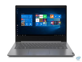Lenovo V14-IGL - Intel Celeron N4020 - 4 GB - 500 GB - Windows 10 Home - Spanish Lenovo V14-IGL - Intel Celeron N4020 - 4 GB - 500 GB - Windows 10 Home - Spanish