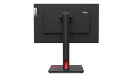 Lenovo T22i-30 - LED-backlit LCD monitor - 21.5