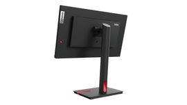 Lenovo T22i-30 - LED-backlit LCD monitor - 21.5