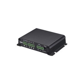 Gateway para Voceo, Paging y Video / Soporte 1 Cámara / Amplificador integrado de hasta 30 W