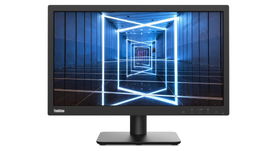 Lenovo ThinkVision E20-30 - Monitor LED - 20