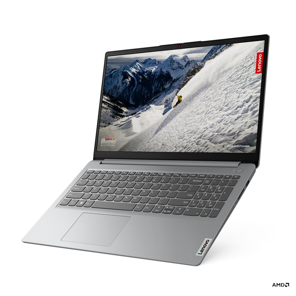 Lenovo IP 1 15ADA 7 - Notebook - 15.6 Lenovo IP 1 15ADA 7 - Notebook - 15.6