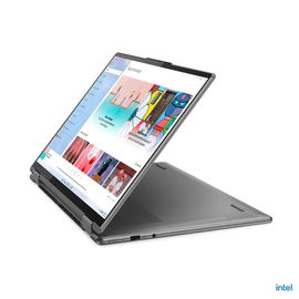 Lenovo Yoga 7 16IAP7 - Notebook - 16