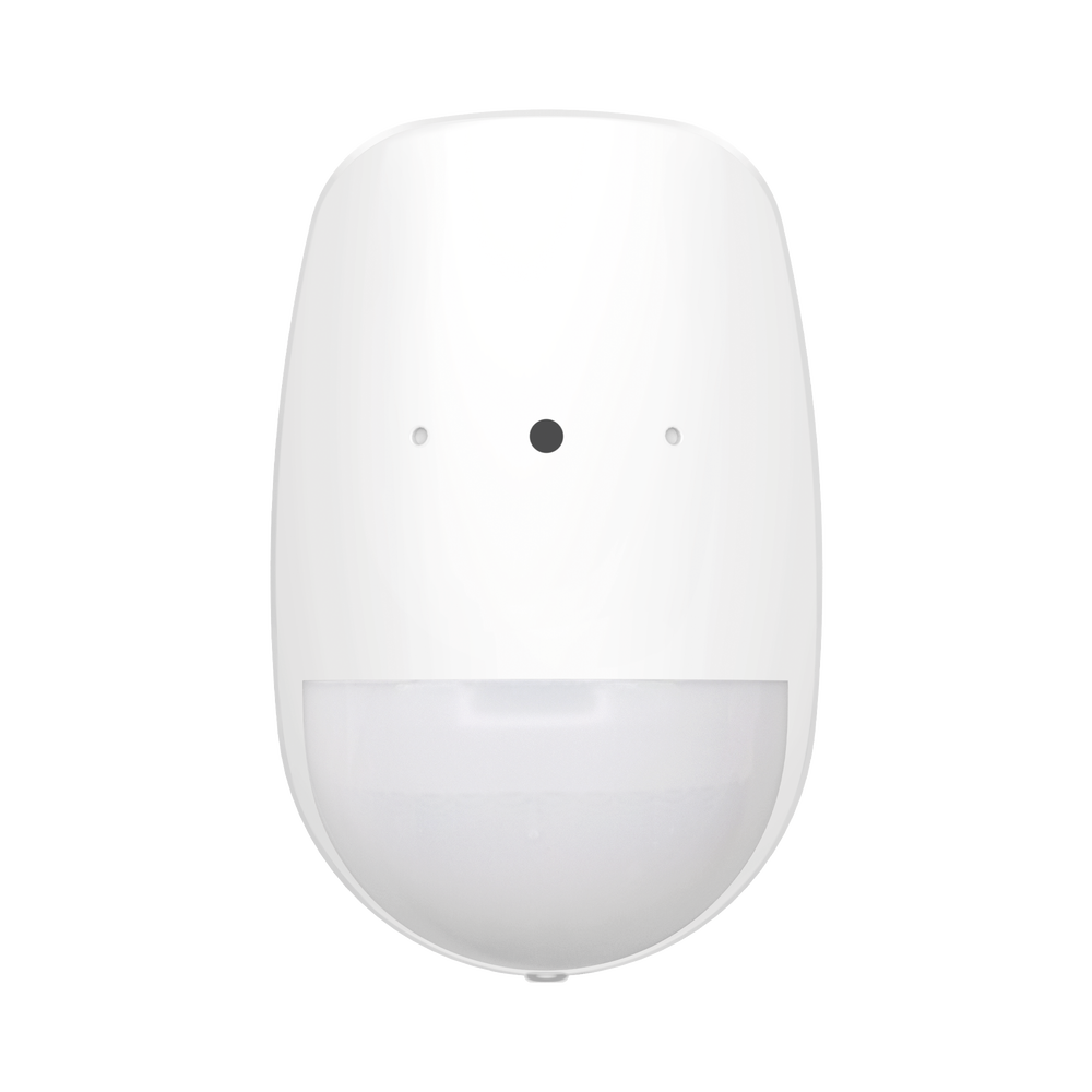 Hikvision - Glass break detector - Wireless