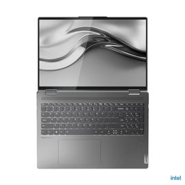 Lenovo Yoga 7 16IAP7 - Notebook - 16 Lenovo Yoga 7 16IAP7 - Notebook - 16