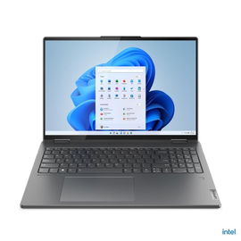 Lenovo Yoga 7 16IAP7 - Notebook - 16 Lenovo Yoga 7 16IAP7 - Notebook - 16