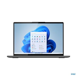 Lenovo Yoga 7 16IAP7 - Notebook - 16 Lenovo Yoga 7 16IAP7 - Notebook - 16