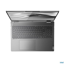 Lenovo Yoga 7 16IAP7 - Notebook - 16 Lenovo Yoga 7 16IAP7 - Notebook - 16