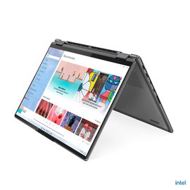 Lenovo Yoga 7 16IAP7 - Notebook - 16 Lenovo Yoga 7 16IAP7 - Notebook - 16