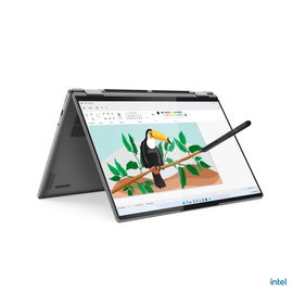 Lenovo Yoga 7 16IAP7 - Notebook - 16 Lenovo Yoga 7 16IAP7 - Notebook - 16