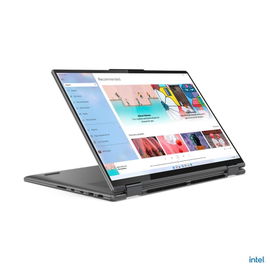 Lenovo Yoga 7 16IAP7 - Notebook - 16 Lenovo Yoga 7 16IAP7 - Notebook - 16
