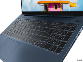 Lenovo IdeaPad 5 15ALC05 - Notebook - 15.6 Lenovo IdeaPad 5 15ALC05 - Notebook - 15.6