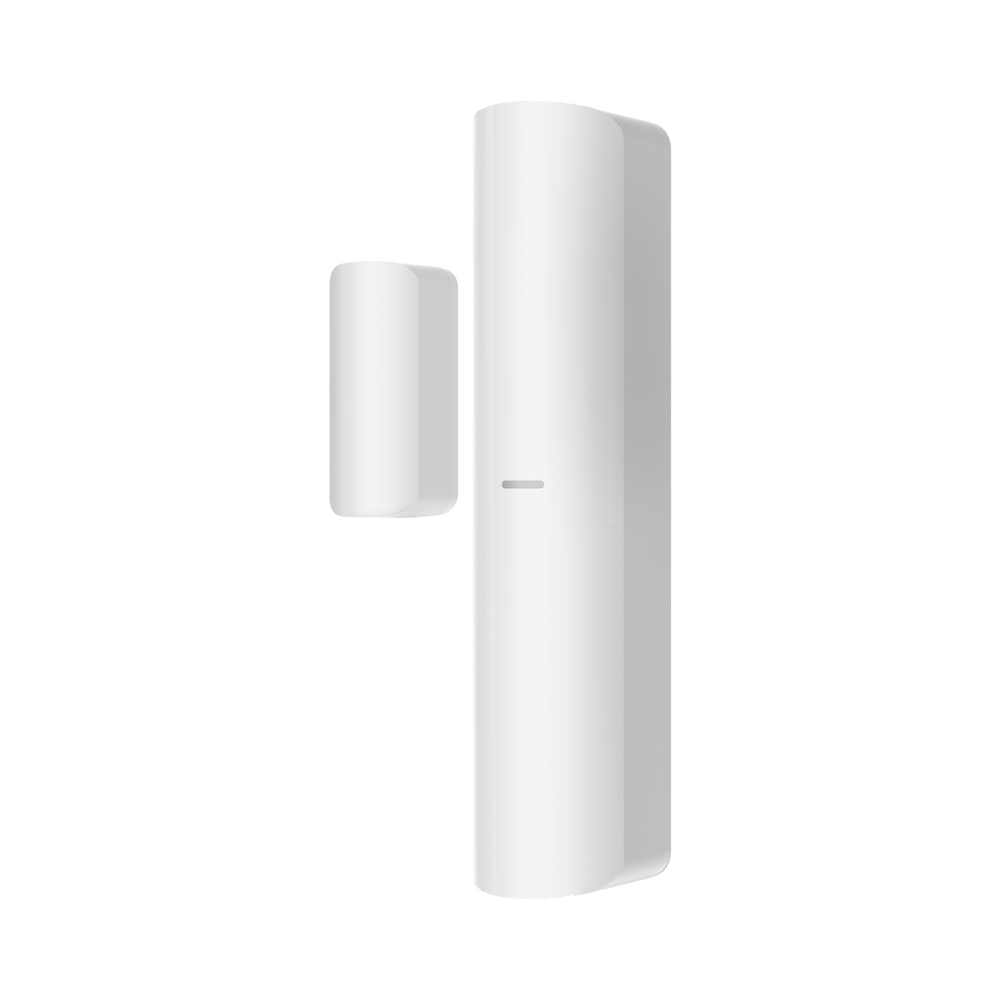 Hikvision - Intrusion detect option - Shock Detector