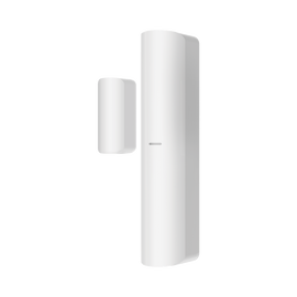 Hikvision - Intrusion detect option - Shock Detector