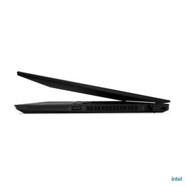 Lenovo ThinkPad T14 Gen 2 20W1 - Intel Core i5 1135G7 / 2.4 GHz - Win 10 Pro 64 bits - Iris Xe Graphics - 16 GB RAM - 512 GB SSD TCG Opal Encryption - 14