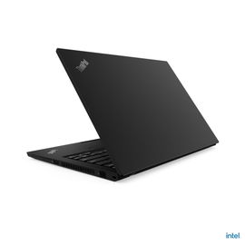 Lenovo ThinkPad T14 Gen 2 20W1 - Intel Core i5 1135G7 / 2.4 GHz - Win 10 Pro 64 bits - Iris Xe Graphics - 16 GB RAM - 512 GB SSD TCG Opal Encryption - 14