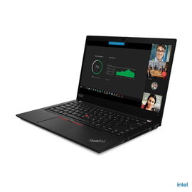 Lenovo ThinkPad T14 Gen 2 20W1 - Intel Core i5 1135G7 / 2.4 GHz - Win 10 Pro 64 bits - Iris Xe Graphics - 16 GB RAM - 512 GB SSD TCG Opal Encryption - 14