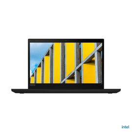 Lenovo ThinkPad T14 Gen 2 20W1 - Intel Core i5 1135G7 / 2.4 GHz - Win 10 Pro 64 bits - Iris Xe Graphics - 16 GB RAM - 512 GB SSD TCG Opal Encryption - 14