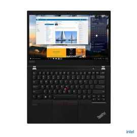 Lenovo ThinkPad T14 Gen 2 20W1 - Intel Core i5 1135G7 / 2.4 GHz - Win 10 Pro 64 bits - Iris Xe Graphics - 16 GB RAM - 512 GB SSD TCG Opal Encryption - 14