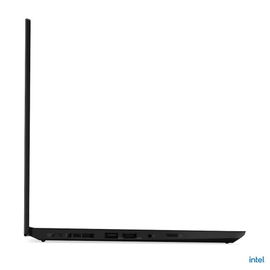 Lenovo ThinkPad T14 Gen 2 20W1 - Intel Core i5 1135G7 / 2.4 GHz - Win 10 Pro 64 bits - Iris Xe Graphics - 16 GB RAM - 512 GB SSD TCG Opal Encryption - 14