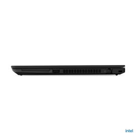 Lenovo ThinkPad T14 Gen 2 20W1 - Intel Core i5 1135G7 / 2.4 GHz - Win 10 Pro 64 bits - Iris Xe Graphics - 16 GB RAM - 512 GB SSD TCG Opal Encryption - 14