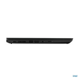 Lenovo ThinkPad T14 Gen 2 20W1 - Intel Core i5 1135G7 / 2.4 GHz - Win 10 Pro 64 bits - Iris Xe Graphics - 16 GB RAM - 512 GB SSD TCG Opal Encryption - 14