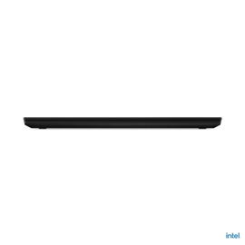 Lenovo ThinkPad T14 Gen 2 20W1 - Intel Core i5 1135G7 / 2.4 GHz - Win 10 Pro 64 bits - Iris Xe Graphics - 16 GB RAM - 512 GB SSD TCG Opal Encryption - 14