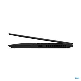 Lenovo ThinkPad T14s Gen 2 20WN - Intel Core i7 - 1165G7 / hasta 4.7 GHz - Win 10 Pro 64 bits - Iris Xe Graphics de Intel - 16 GB RAM - 512 GB SSD TCG Opal Encryption - 14 Lenovo ThinkPad T14s Gen 2 20WN - Intel Core i7 - 1165G7 / hasta 4.7 GHz - Win 10 Pro 64 bits - Iris Xe Graphics de Intel - 16 GB RAM - 512 GB SSD TCG Opal Encryption - 14