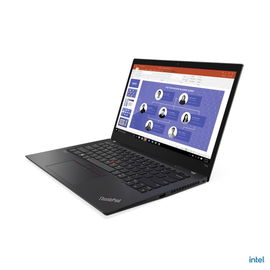 Lenovo ThinkPad T14s Gen 2 20WN - Intel Core i7 - 1165G7 / hasta 4.7 GHz - Win 10 Pro 64 bits - Iris Xe Graphics de Intel - 16 GB RAM - 512 GB SSD TCG Opal Encryption - 14 Lenovo ThinkPad T14s Gen 2 20WN - Intel Core i7 - 1165G7 / hasta 4.7 GHz - Win 10 Pro 64 bits - Iris Xe Graphics de Intel - 16 GB RAM - 512 GB SSD TCG Opal Encryption - 14