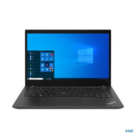 Lenovo ThinkPad T14s Gen 2 20WN - Intel Core i7 - 1165G7 / hasta 4.7 GHz - Win 10 Pro 64 bits - Iris Xe Graphics de Intel - 16 GB RAM - 512 GB SSD TCG Opal Encryption - 14 Lenovo ThinkPad T14s Gen 2 20WN - Intel Core i7 - 1165G7 / hasta 4.7 GHz - Win 10 Pro 64 bits - Iris Xe Graphics de Intel - 16 GB RAM - 512 GB SSD TCG Opal Encryption - 14