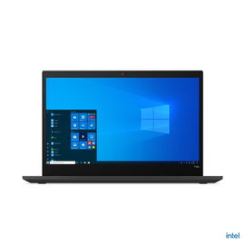 Lenovo ThinkPad T14s Gen 2 20WN - Intel Core i7 - 1165G7 / hasta 4.7 GHz - Win 10 Pro 64 bits - Iris Xe Graphics de Intel - 16 GB RAM - 512 GB SSD TCG Opal Encryption - 14 Lenovo ThinkPad T14s Gen 2 20WN - Intel Core i7 - 1165G7 / hasta 4.7 GHz - Win 10 Pro 64 bits - Iris Xe Graphics de Intel - 16 GB RAM - 512 GB SSD TCG Opal Encryption - 14