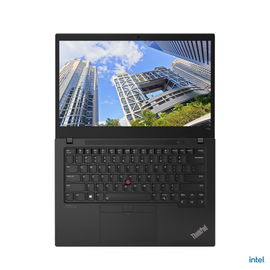 Lenovo ThinkPad T14s Gen 2 20WN - Intel Core i7 - 1165G7 / hasta 4.7 GHz - Win 10 Pro 64 bits - Iris Xe Graphics de Intel - 16 GB RAM - 512 GB SSD TCG Opal Encryption - 14 Lenovo ThinkPad T14s Gen 2 20WN - Intel Core i7 - 1165G7 / hasta 4.7 GHz - Win 10 Pro 64 bits - Iris Xe Graphics de Intel - 16 GB RAM - 512 GB SSD TCG Opal Encryption - 14