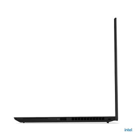 Lenovo ThinkPad T14s Gen 2 20WN - Intel Core i7 - 1165G7 / hasta 4.7 GHz - Win 10 Pro 64 bits - Iris Xe Graphics de Intel - 16 GB RAM - 512 GB SSD TCG Opal Encryption - 14 Lenovo ThinkPad T14s Gen 2 20WN - Intel Core i7 - 1165G7 / hasta 4.7 GHz - Win 10 Pro 64 bits - Iris Xe Graphics de Intel - 16 GB RAM - 512 GB SSD TCG Opal Encryption - 14