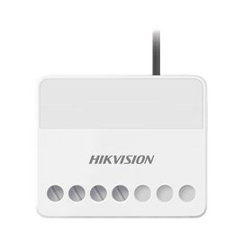 (AX PRO) Interruptor Inalámbrico / 1 Salida de Relevador de 100 a 240 VCA (Max. 13A)