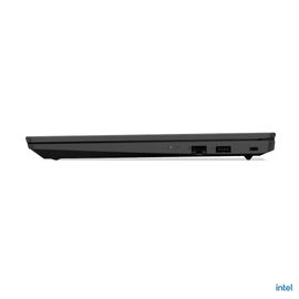 Lenovo V14 G2 ITL 82KA - Intel Core i5 1135G7 / 2.4 GHz - Win 10 Pro 64 bits - Iris Xe Graphics - 8 GB RAM - 256 GB SSD NVMe - 14