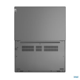 Lenovo V14 G2 ITL 82KA - Intel Core i5 1135G7 / 2.4 GHz - Win 10 Pro 64 bits - Iris Xe Graphics - 8 GB RAM - 256 GB SSD NVMe - 14