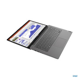 Lenovo V14 G2 ITL 82KA - Intel Core i5 1135G7 / 2.4 GHz - Win 10 Pro 64 bits - Iris Xe Graphics - 8 GB RAM - 256 GB SSD NVMe - 14