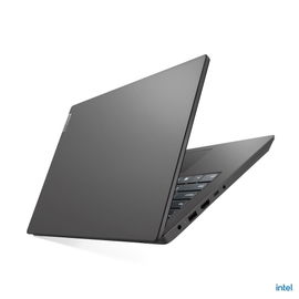 Lenovo V14 G2 ITL 82KA - Intel Core i5 1135G7 / 2.4 GHz - Win 10 Pro 64 bits - Iris Xe Graphics - 8 GB RAM - 256 GB SSD NVMe - 14
