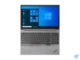 Lenovo ThinkPad E15 Gen 2 20TE - Intel Core i7 - 1165G7 / hasta 4.7 GHz - Win 10 Pro 64 bits - Iris Xe Graphics de Intel - 16 GB RAM - 512 GB SSD NVMe - 15.6