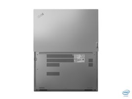 Lenovo ThinkPad E15 Gen 2 20TE - Intel Core i7 - 1165G7 / hasta 4.7 GHz - Win 10 Pro 64 bits - Iris Xe Graphics de Intel - 16 GB RAM - 512 GB SSD NVMe - 15.6
