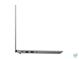 Lenovo ThinkPad E15 Gen 2 20TE - Intel Core i7 - 1165G7 / hasta 4.7 GHz - Win 10 Pro 64 bits - Iris Xe Graphics de Intel - 16 GB RAM - 512 GB SSD NVMe - 15.6