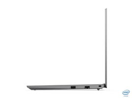 Lenovo ThinkPad E15 Gen 2 20TE - Intel Core i7 - 1165G7 / hasta 4.7 GHz - Win 10 Pro 64 bits - Iris Xe Graphics de Intel - 16 GB RAM - 512 GB SSD NVMe - 15.6