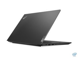 Lenovo ThinkPad E15 Gen 2 20TE - Intel Core i7 - 1165G7 / hasta 4.7 GHz - Win 10 Pro 64 bits - Iris Xe Graphics de Intel - 16 GB RAM - 512 GB SSD NVMe - 15.6