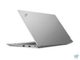Lenovo ThinkPad E15 Gen 2 20TE - Intel Core i7 - 1165G7 / hasta 4.7 GHz - Win 10 Pro 64 bits - Iris Xe Graphics de Intel - 16 GB RAM - 512 GB SSD NVMe - 15.6