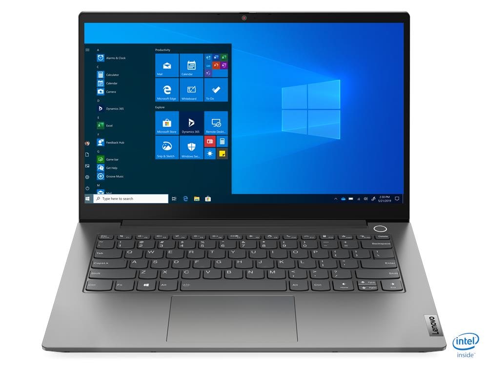 Lenovo ThinkBook 14 G2 ITL - Ordenador portátil - 14 Lenovo ThinkBook 14 G2 ITL - Ordenador portátil - 14