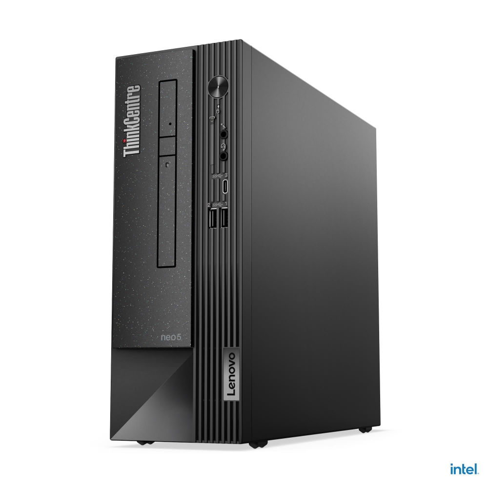 Lenovo - Small form factor - Intel Core i7 I7-12700 - 8 GB - 512 GB Hard Drive Capacity - Windows 11 Pro - Spanish Lenovo - Small form factor - Intel Core i7 I7-12700 - 8 GB - 512 GB Hard Drive Capacity - Windows 11 Pro - Spanish