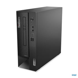Lenovo - Small form factor - Intel Core i7 I7-12700 - 8 GB - 512 GB Hard Drive Capacity - Windows 11 Pro - Spanish Lenovo - Small form factor - Intel Core i7 I7-12700 - 8 GB - 512 GB Hard Drive Capacity - Windows 11 Pro - Spanish