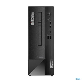 Lenovo - Small form factor - Intel Core i7 I7-12700 - 8 GB - 512 GB Hard Drive Capacity - Windows 11 Pro - Spanish Lenovo - Small form factor - Intel Core i7 I7-12700 - 8 GB - 512 GB Hard Drive Capacity - Windows 11 Pro - Spanish