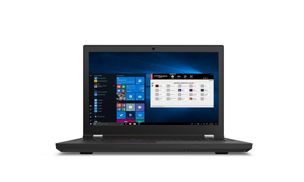 Lenovo ThinkPad - Notebook - 15.6