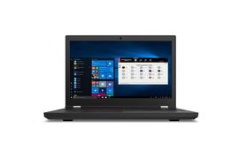 Lenovo ThinkPad P15 Gen 2 20YR - Intel Core i7 11800H / 2.3 GHz - Win 10 Pro 64 bits - RTX A3000  - 16 GB RAM - 512 GB SSD TCG Opal Encryption, NVMe - 15.6